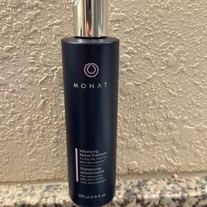 Monat Volumizing Revive Shampp